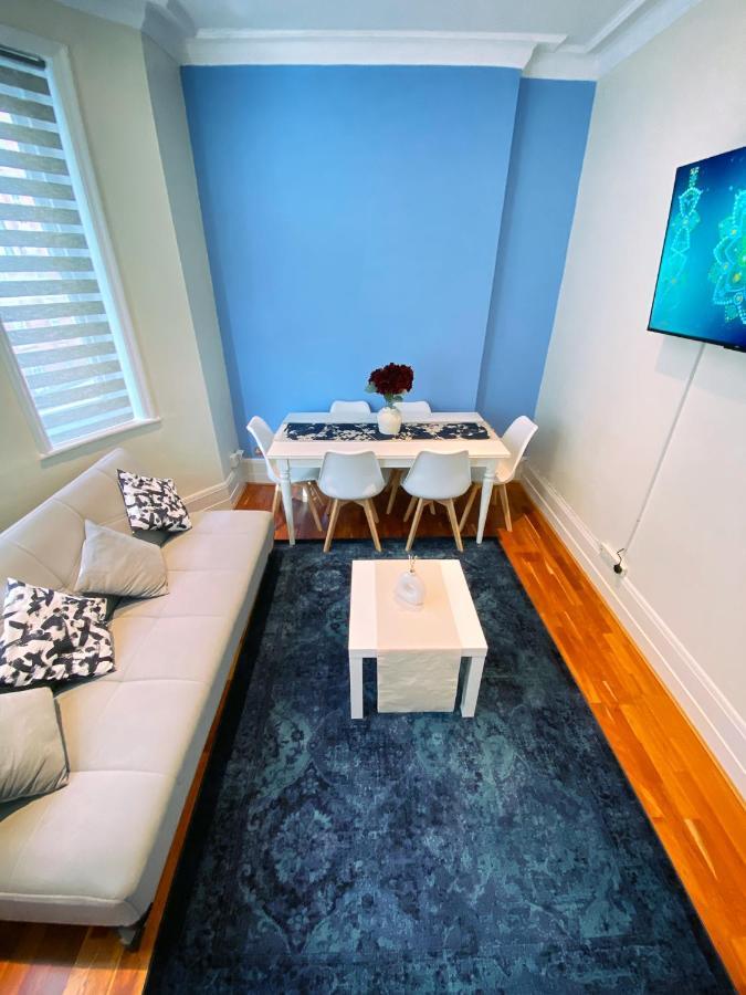 3-Bedroom Flat Central London, 6 Min Walk From King'S Cross Station Dış mekan fotoğraf